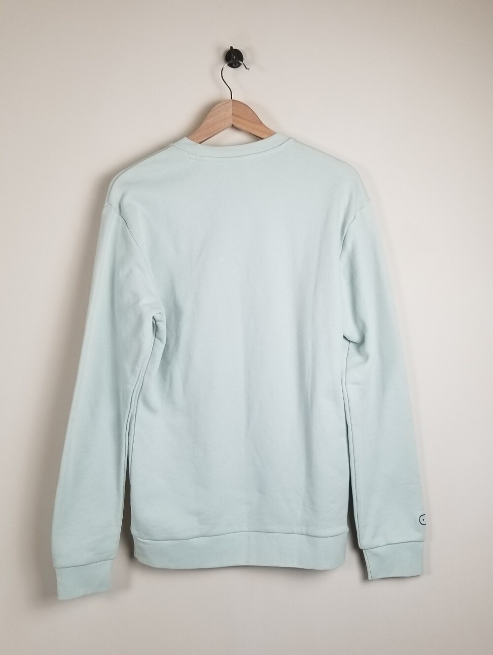 Adidas Optimoticons Crewneck Sweatshirt Size Small NWT - Picture 6 of 9